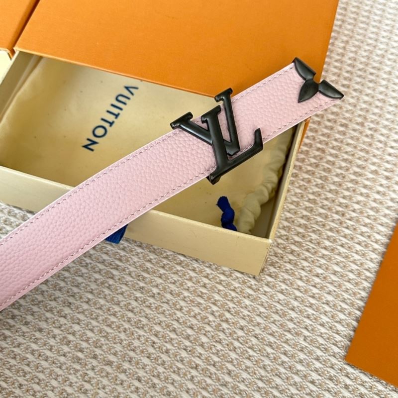 Louis Vuitton Belts